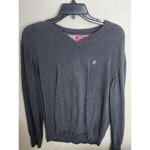 IZOD Mens Large Pullover Sweater
